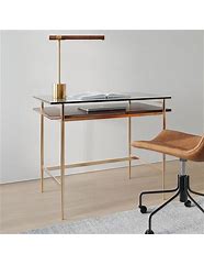 Image result for Minimalist Modern Desk