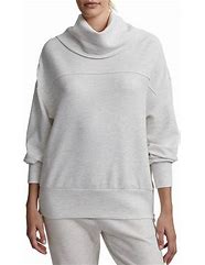 Image result for Cowl Neck Pullover