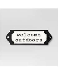 Image result for Creative Garden Signs