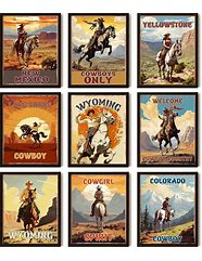 Image result for Wild West Outlaw Art