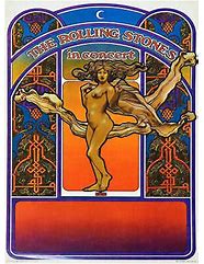 Image result for Rock and Roll Concert Posters
