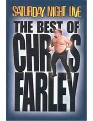 Image result for Saturday Night Live DVD Chris Farley
