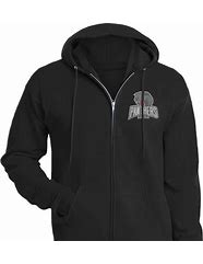 Image result for Zip Up Face Hoodie