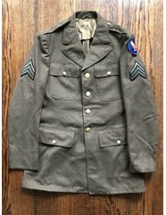 Image result for World War II Uniforms