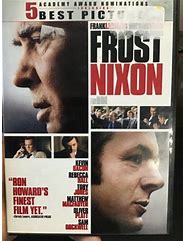 Image result for Frost Nixon Movie