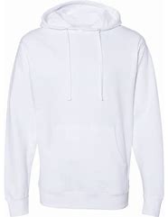 Image result for White Hoodie Sweatshirt