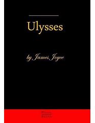 Image result for Ulysses James Joyce