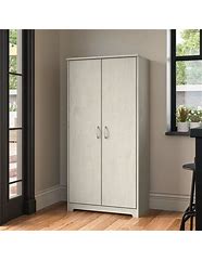 Image result for Tall Kitchen Pantry Storage Cabinet