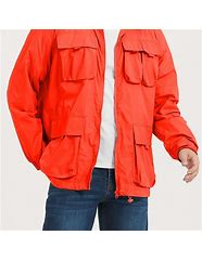 Image result for Adidas Orange Jacket