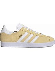 Image result for Adidas Yellow Stripes