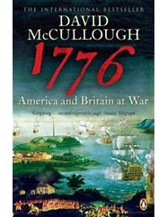 Image result for David McCullough 1776 Book Summary