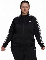 Image result for Adidas Jacket with Hood Women