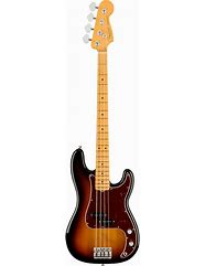 Image result for Fender Precision Bass Special Deluxe Series