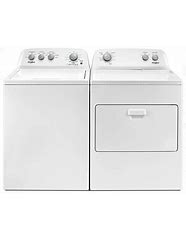 Image result for Whirlpool Ultimate Care Ii Washer Dryer Set