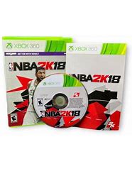 Image result for NBA 2K 19 Xbox 360