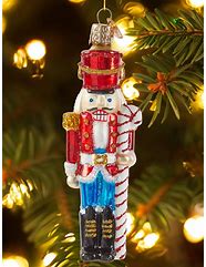 Image result for Traditional Christmas Decorations