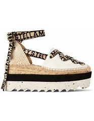 Image result for Stella McCartney Wedge Sneakers