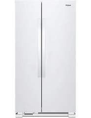 Image result for GE Refrigerators Models White