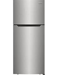 Image result for Frigidaire Top Mount Refrigerator