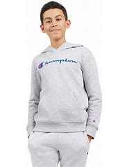 Image result for Champion Brand Clothing Grey Hoodie