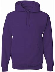 Image result for Purple Hoodie