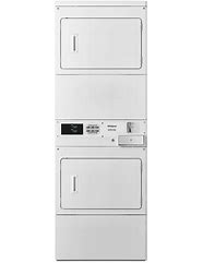 Image result for Speed Queen Commercial Washer and Dryer Gr800
