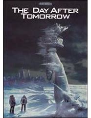 Image result for The Day After Tomorrow
