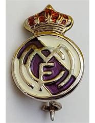 Image result for Real Madrid Badge