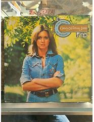 Image result for Olivia Newton-John Love Is a Gift
