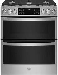 Image result for LG Drop in Stove