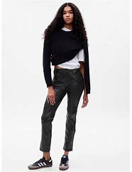 Image result for Olivia Newton John in Black Leather Pants