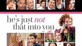 Valentine's Day / He's Just Not that Into You (Bundle)