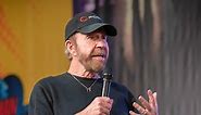 67 Chuck Norris Jokes in Honor of America's Favorite Tough Guy