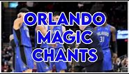 Orlando Magic Arena Sounds