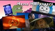 Best Meme Wallpapers - Wallpaper Engine