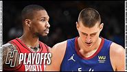 Portland Trail Blazers vs Denver Nuggets - Full Game 5 Highlights | June 1, 2021 | 2021 NBA Playoffs