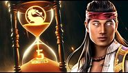 How to Play LIU KANG in 5 MINUTES! - Mortal Kombat 1 Guide