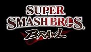 Boss Battle - Super Smash Bros. Brawl Music Extended