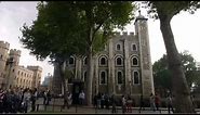 The Tower of London: an introduction