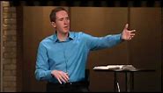 Taking Responsibility for Your Life Group Bible Study by Andy Stanley