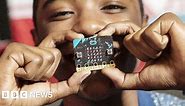 Seven outstanding Micro Bit projects