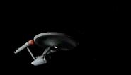 Final scene of Star Trek: Enterprise