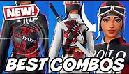 BEST COMBOS FOR *NEW* POLO PRODIGY SKIN (POLO STADIUM COLLECTION BUNDLE)! - Fortnite