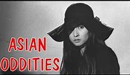 Female Prisoner #701 Scorpion: Exploitation and Art -- Asian Oddities