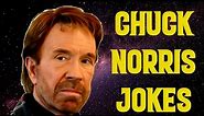Chuck Norris Jokes Part 1