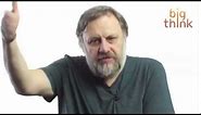 Slavoj Žižek | Why Be Happy When You Could Be Interesting? | Big Think