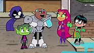 Teen Titans Go! | What is a Hipster? | Cartoon Network UK