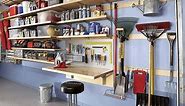 46 Garage Storage Ideas You Can DIY