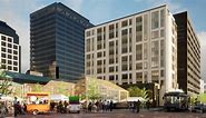 City of Indianapolis announces $175 million City Market redevelopment plan