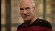 Captain Picard Destroy the Iconian Base